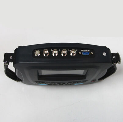 Vibrationsanalysator 2 Kanal Datensammler / Analyzer / Balancer