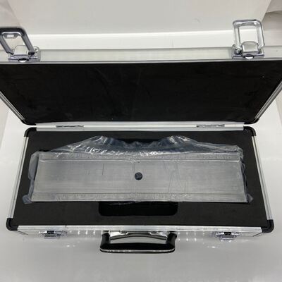 Yoke Test Gewichtsverwendung mit Wechselstrom-elektromagnetischen Jochen