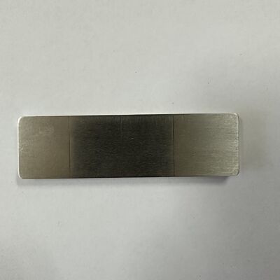 Whirlwind-Strom-Rissstandards-Prüfblock