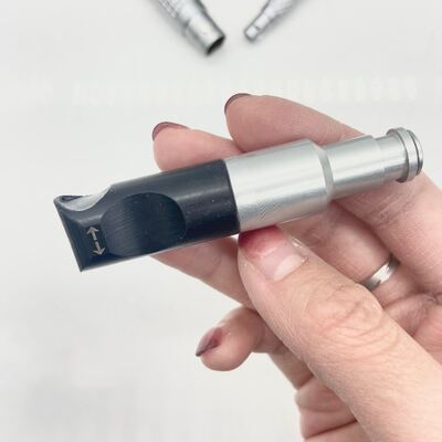 GE Locator 3S Wirbelstrom-Tastkopf-Sensor