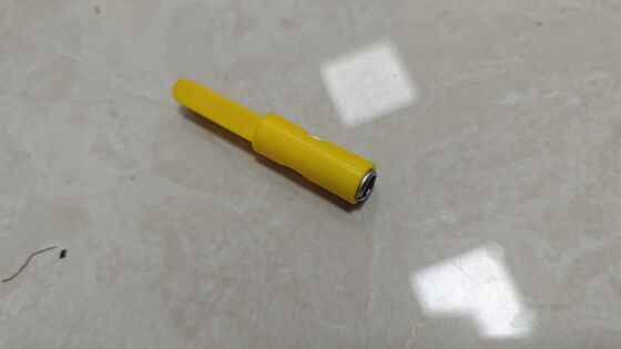 Wirbelstrom-Schweißnaht-Sonde-Sensor