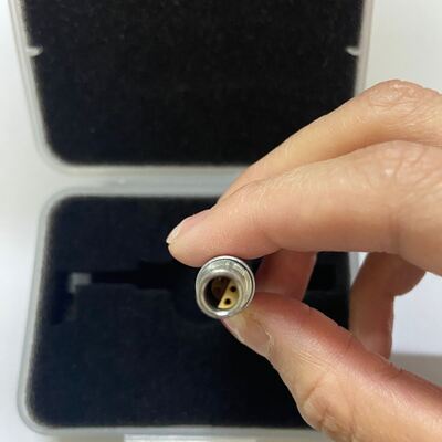 TS131 Oberflächenrauheit Tiefgruben-Sensor