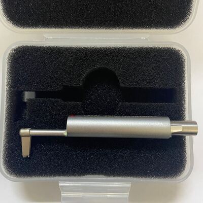 TS131 Oberflächenrauheit Tiefgruben-Sensor