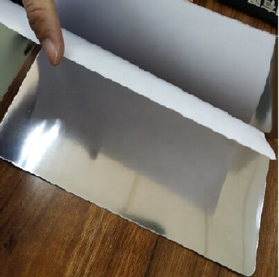 NDT Industrial X-Ray Lead Intensifying Screen