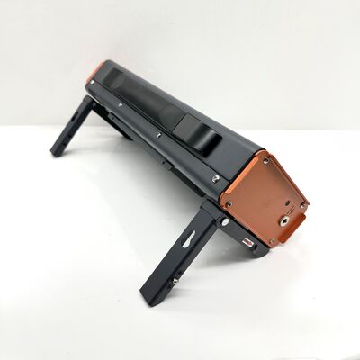 Industrielle Röntgenbildschirme -- LED-Filmbildschirme