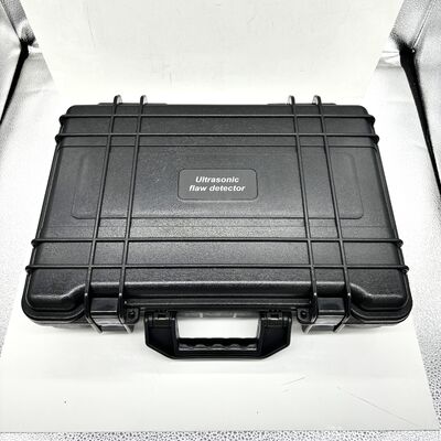 FD203 Hochgeschwindigkeits-Echtzeit-Videoaufzeichnung Ultraschallfehlerdetektor