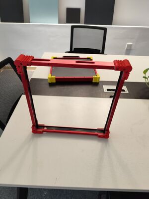 Digitale Radiographie (DR), insbesondere die Verwendung von festen (Flachbild-) und flexiblen (biegsamen) digitalen Detektoren