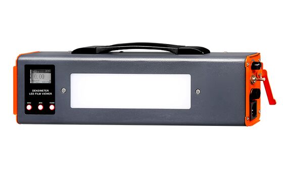 LED-Radiographische Film-Anzeige und Densitometer