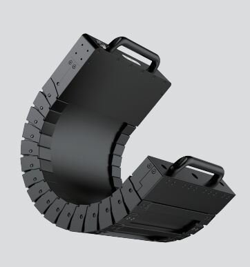 Drahtloser, biegsamer Flachdetektor für industrielle DR-Systeme