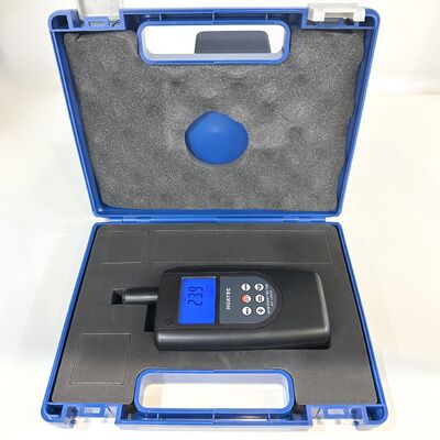 HT-1292D Digital Taupunkttemperatur-Feuchtemessgerät für Lager & Labor