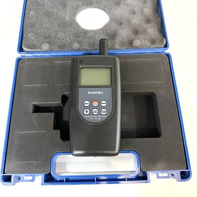 HT-1292D Digital Taupunkttemperatur-Feuchtemessgerät für Lager & Labor