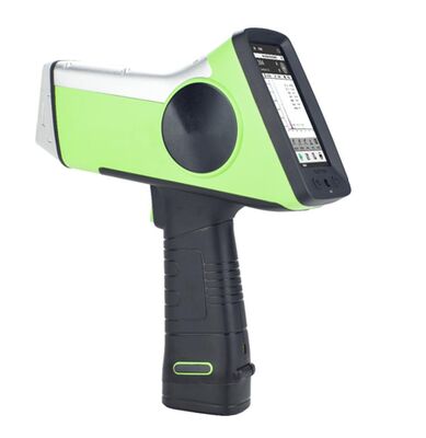 HXRF-145AT Handheld XRF Spectrometer for Mining, Environmental & Renewable Resource Testing