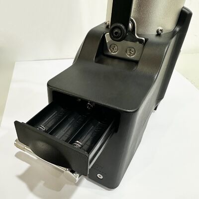 Hochgenaue Sensoren für die Messung der einzigartigen Entfernung Digitale magnetische Rockwell-Härtetester