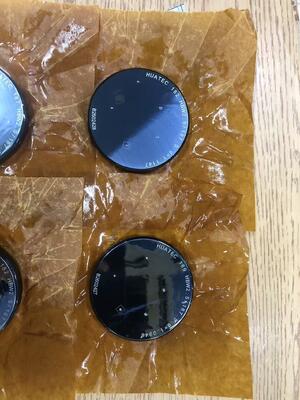 Brinell-Härteprüfblock für die Standardkalibrierung