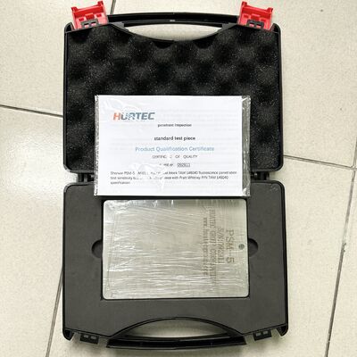 PSM-5 Eindringmittel-System-Monitor-Panel-Kalibrierblock