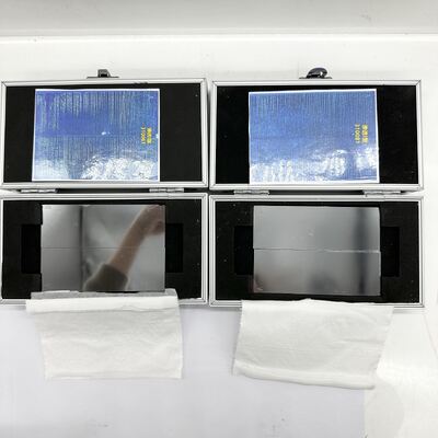 ISO 3452-3 Referenzblock Typ 1