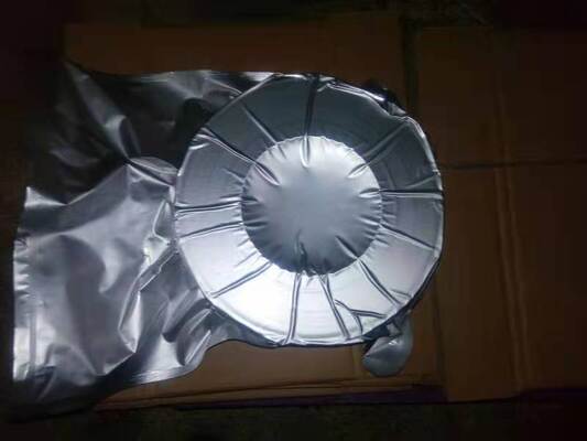 D4 D5 D7 HUATEC Industrial Radiographic Film