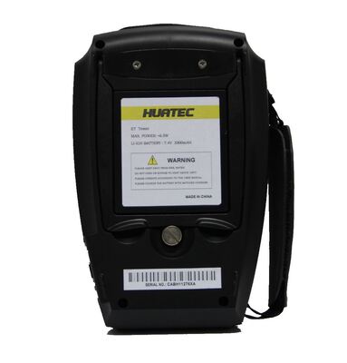 Handheld Präzisions-Eddy-Strom-Prüfgerät Eddy-Strom-Fehlerdetektor