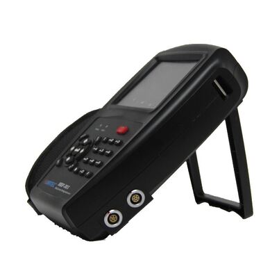 Handheld Präzisions-Eddy-Strom-Prüfgerät Eddy-Strom-Fehlerdetektor