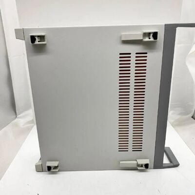 HEF-24ET Hochempfindlichkeits-Wirbelstromfehlerdetektor für die Prüfung von Kesselrohren und Wärmetauscherrohren