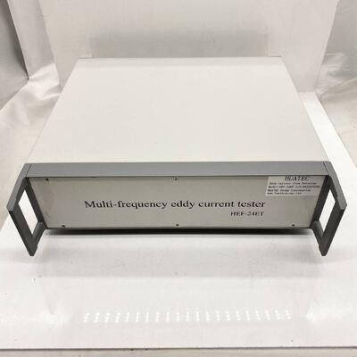 Hochleistungsfähiges, Mehrzweck- und intelligentes Mehrfrequenz-Fernfeld-Wirbelstromprüfgerät