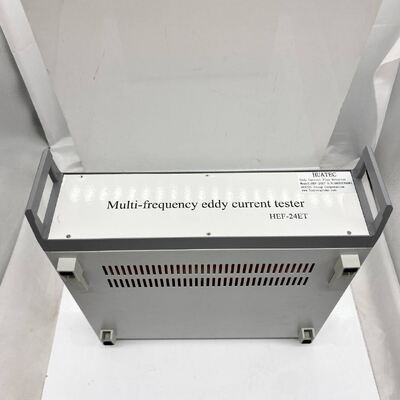 Hochleistungsfähiges, Mehrzweck- und intelligentes Mehrfrequenz-Fernfeld-Wirbelstromprüfgerät