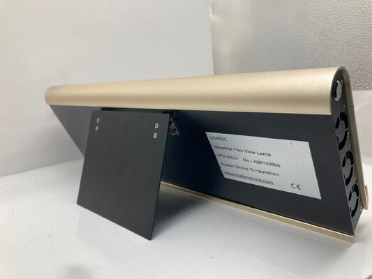 LED-Lichtquelle Hohe Helligkeit Gleichmäßige Helligkeitsanpassung Filmbetrachter