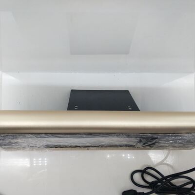 LED-Lichtquelle Hohe Helligkeit Gleichmäßige Helligkeitsanpassung Filmbetrachter