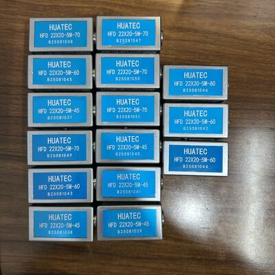 Angle/ Straight  Beam Transducer Ultrasonic Flaw Detector Probe