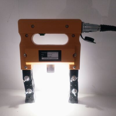 Keine Leistungssteuerung Direktkontakt mit 220-Volt-Leistungs-Handy-Yoke-Fehlerdetektor