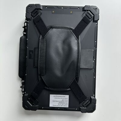 Mehrkanal-Digital-intelligenter Touchscreen, tragbarer Mehrfunktions-Eddy-Strom-Tester