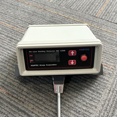 HD-120M DC High Voltage Holiday Prüfungs-on-line-Porosität 5w
