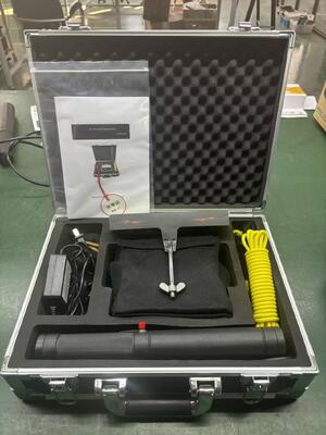 HD-201A/B/C Porenprüfgerät