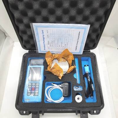 RHL-140 Portable Hardness Tester