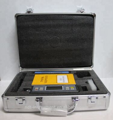 Ra Rz Rq Rt Digitaler Oberflächenrauheitsprüfer