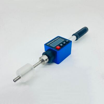 HUATEC RHL-110DL tragbares Härteprüfgerät