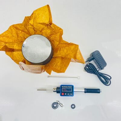 HUATEC RHL-110DL tragbares Härteprüfgerät