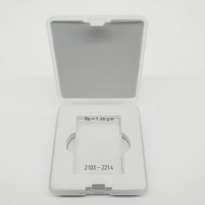 Aussehen von Aluminium ausziehen USB-Schnittstelle Oberflächenrauheit Tester