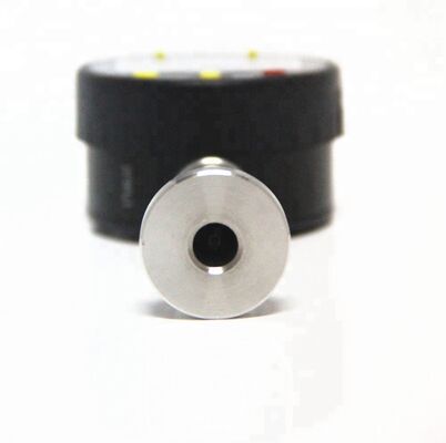 Handheld-Digitale Oberflächenrauheitsprüfer Profilmessgerät