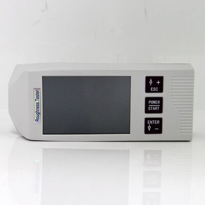 Farbgrafik-LCD-Display 22 Parameter TFT-Touchscreen-Rauheitsmessgerät