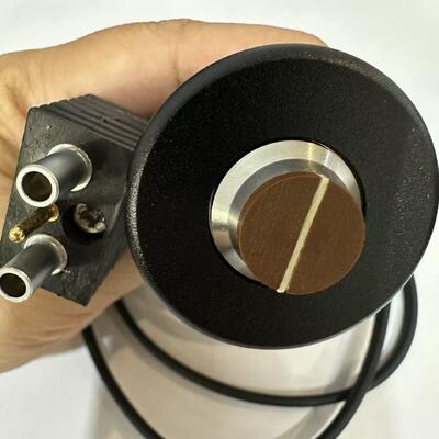 HUATEC Ersatzsonde D790 5MHZ Hochtemperatursonde