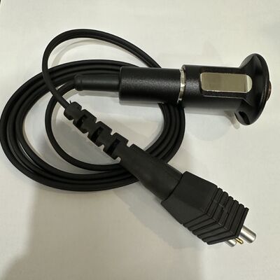 HUATEC Ersatzsonde D790 5MHZ Hochtemperatursonde