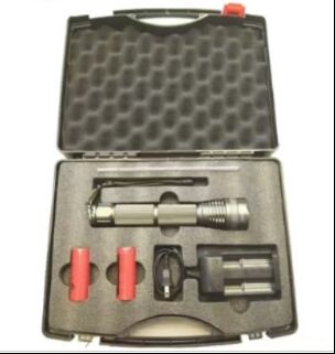 DG-5Wex Explosion-proof LED UV Black Light Flashlight 365nm