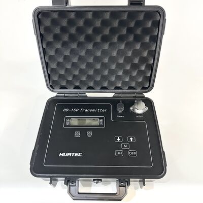 HD-150 Leckage-Detector für die Lage der Rohre und die Tiefe der Leckage