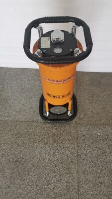 XXG-2005 Tragbare Röntgenkeramikröhrchen für das Schweiß-NDT-Gerät