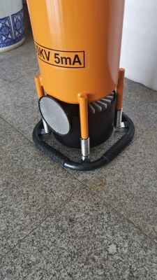 XXG-2005 Tragbare Röntgenkeramikröhrchen für das Schweiß-NDT-Gerät