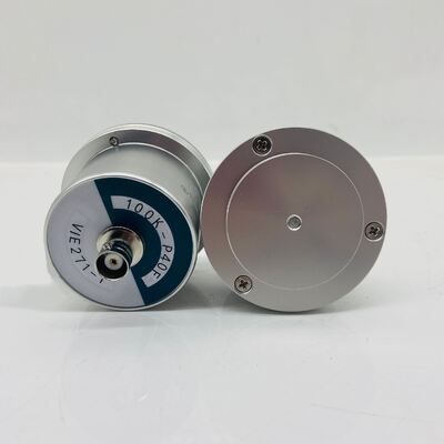 12.5KHz-250KHz BNC Ultraschalltransmitter Empfängersonde zur nicht zerstörenden Prüfung