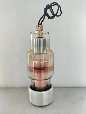 HXC-16B X-ray Tube 0.8mm Focal Spot 160KV 500W for Security Scanner & Flaw Detector