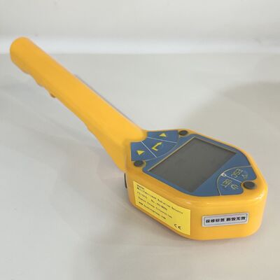 FJ-1015 Alpha Beta X Gamma und Neutronen Umgebungsstrahlungsoberflächenkontaminationsinstrument