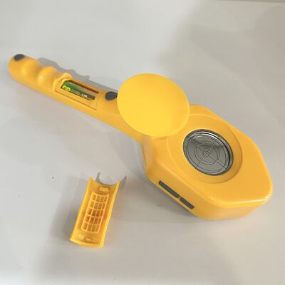 FJ-1015 Mehrfachstrahlungsdetektor mit hoher Empfindlichkeit für Umwelt- und Baustoffprüfungen